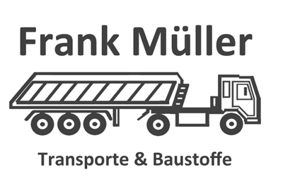 Frank Müller - Transporte & Baustoffe