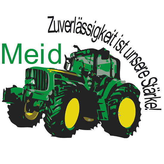 Lohn- & Agrarservice Meid