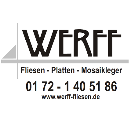 Werff Fliesen Rieden